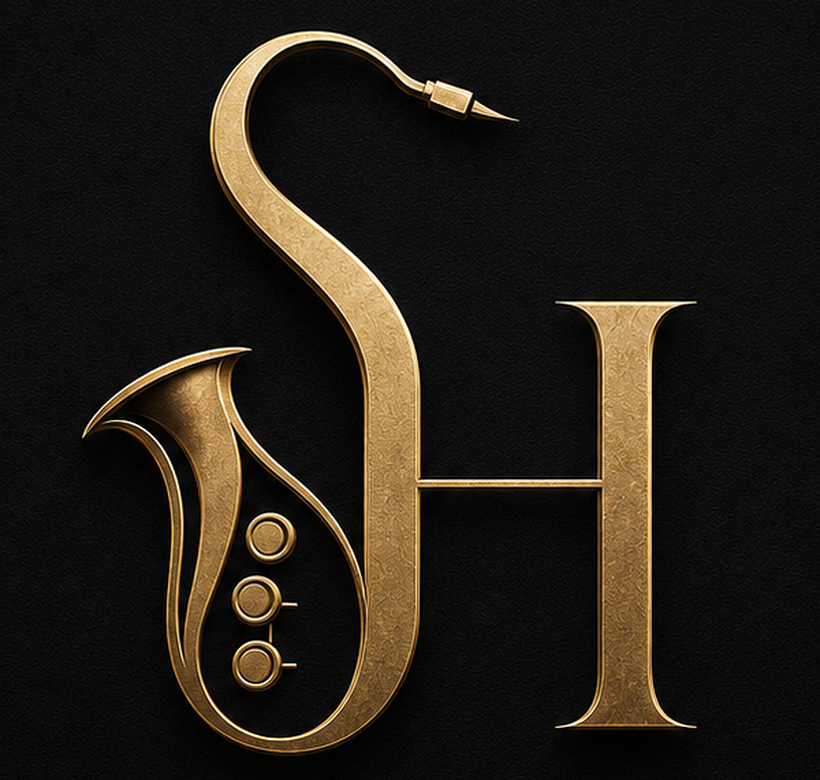 SH logo